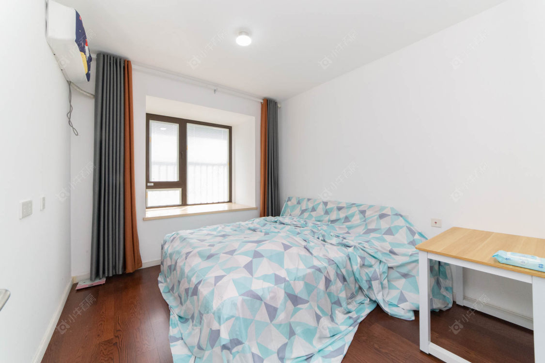 万科弘阳君望甲第房源室内图 常州万科弘阳君望甲第在售二手房源室内图_小牛看房