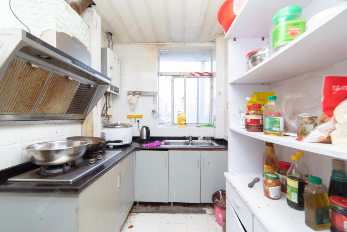 常州白云新村在售二手房源室内图_小牛看房