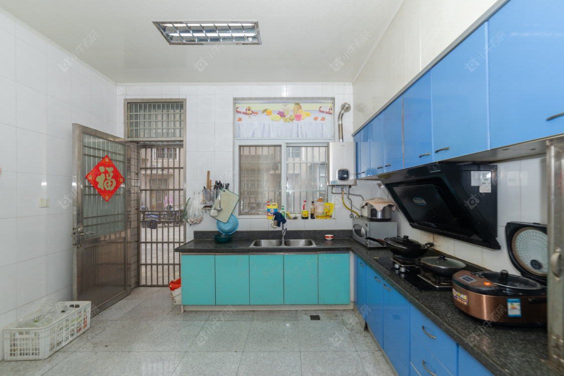 常州临江花苑在售二手房源室内图_小牛看房