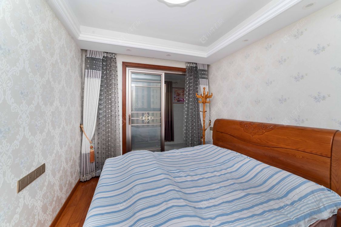 常州新城域二期在售二手房源室内图_小牛看房