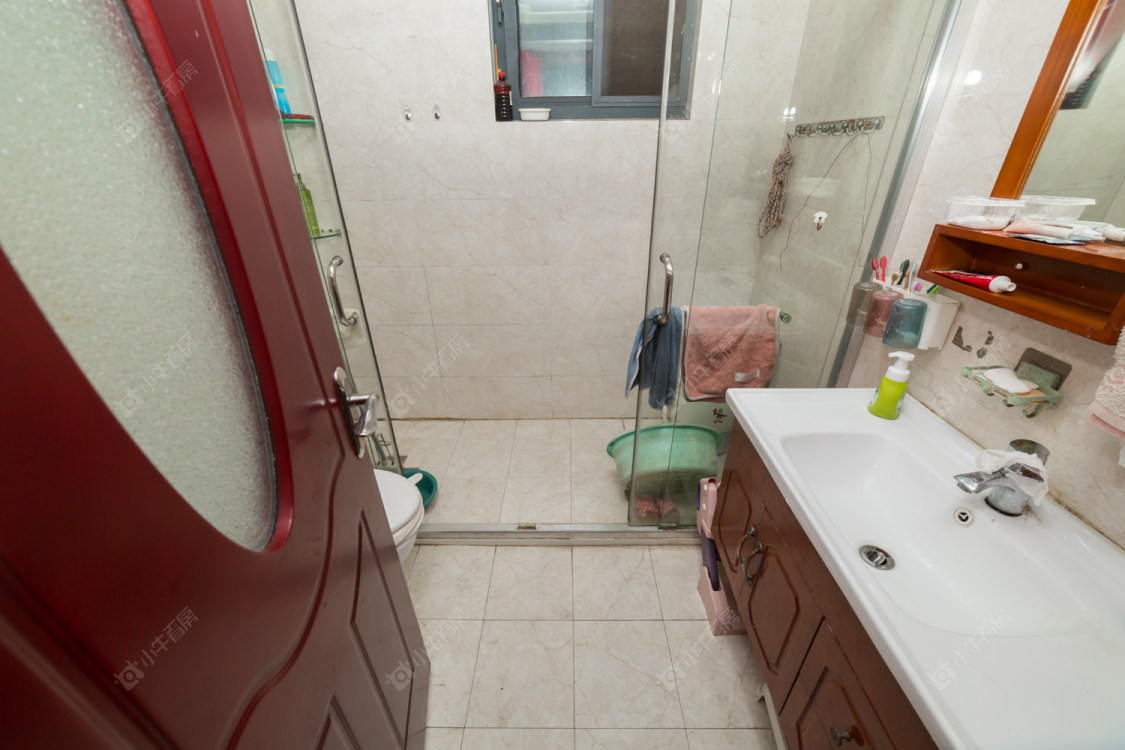 常州名桂坊在售二手房源室内图_小牛看房