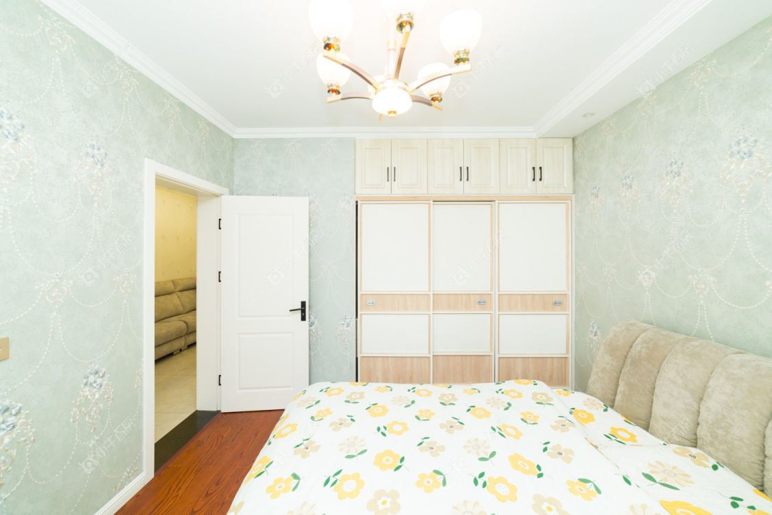 常州常发豪郡在租房源_小牛看房