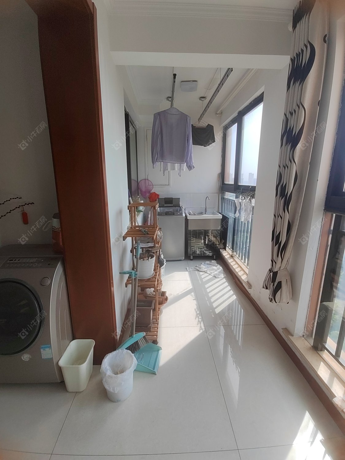 常州公园壹号三期在租房源室内图_小牛看房