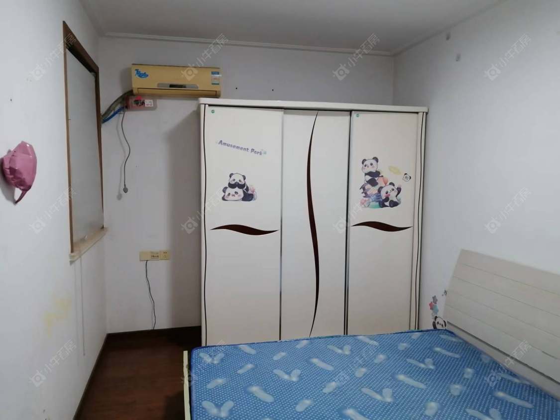 常州太湖明珠苑南苑在租房源_小牛看房