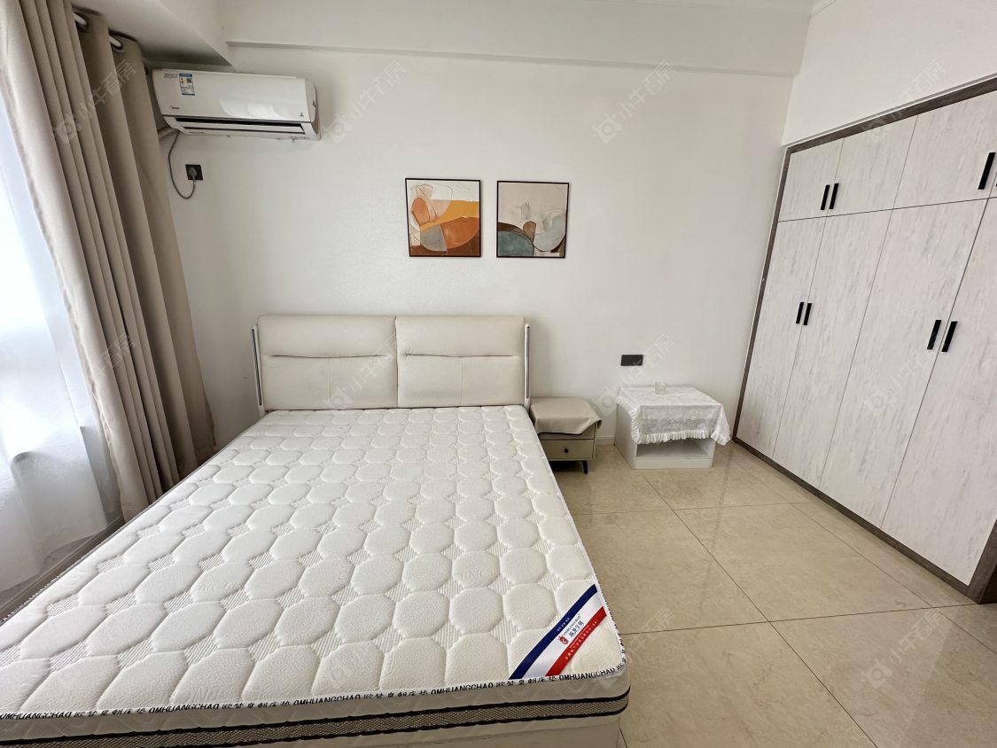 常州元丰宜家在租房源室内图_小牛看房