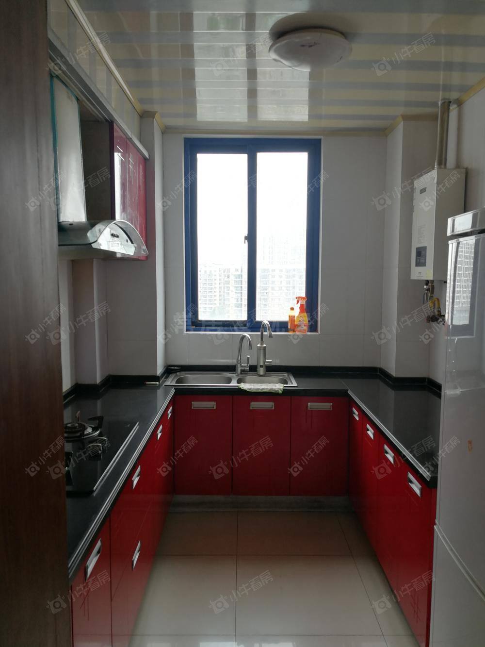 常州太湖明珠苑北区在租房源_小牛看房