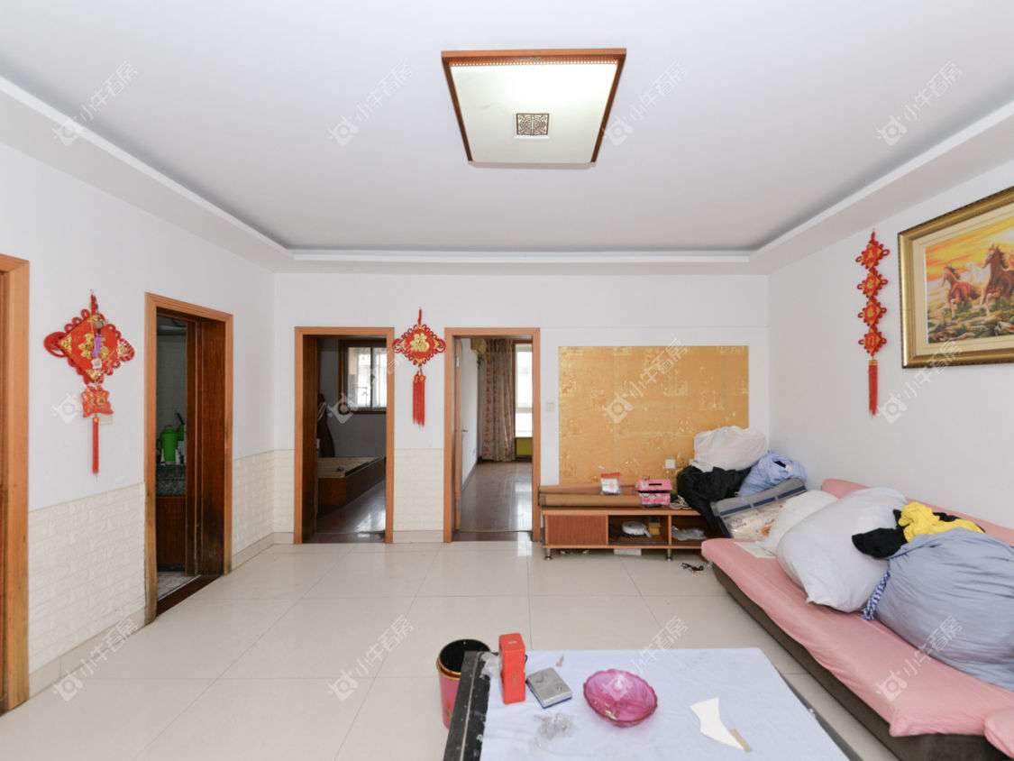 常州晨风小区在租房源_小牛看房