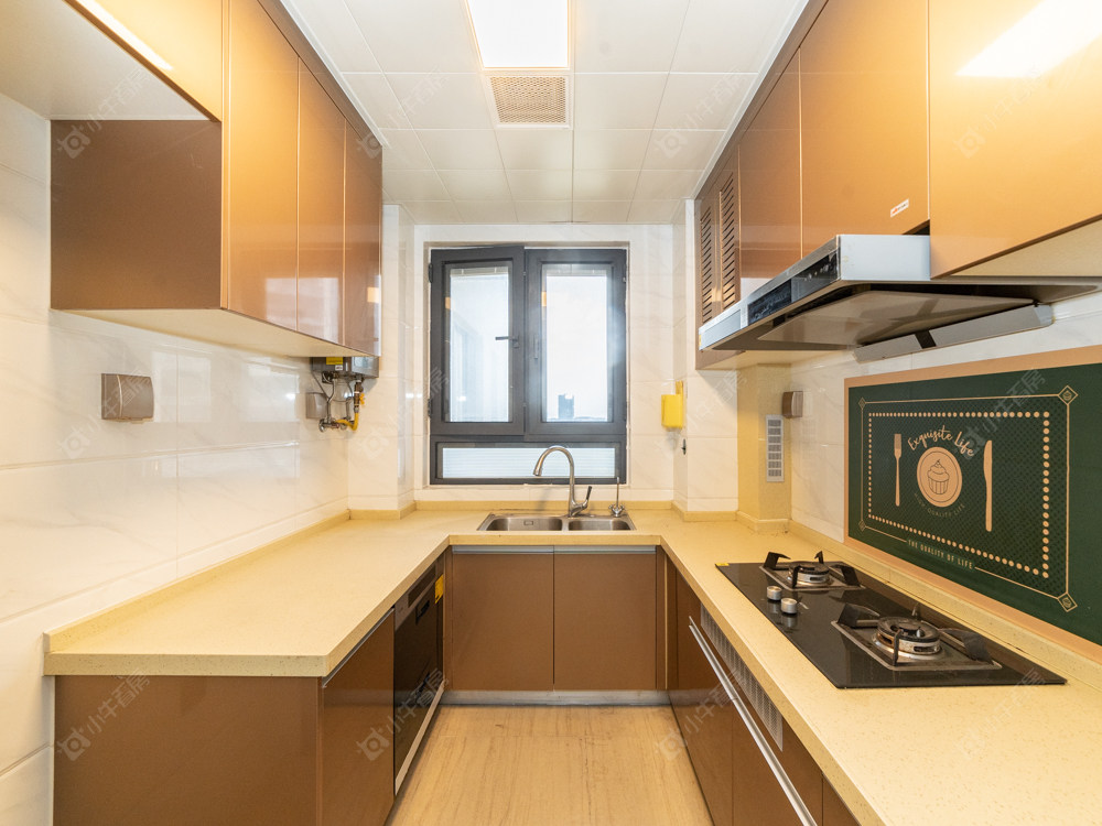 常州碧桂园壹号天禧在售二手房源室内图_小牛看房