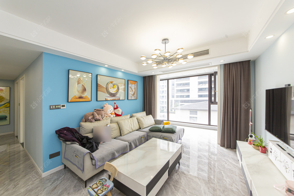 常州金新滟澜湖在售二手房_小牛看房