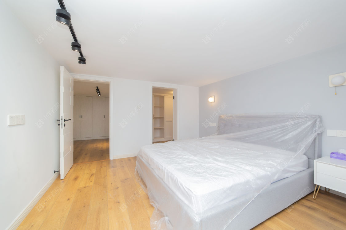 常州常发豪庭国际在售二手房源室内图_小牛看房