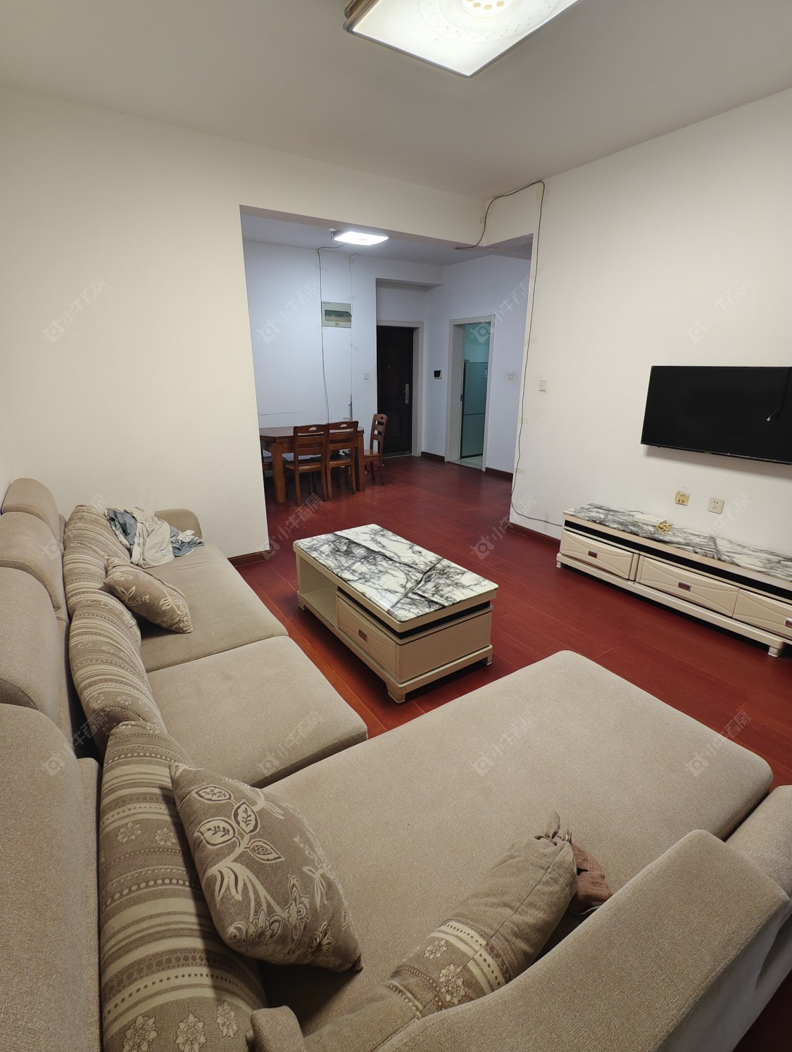 常州嘉禾尚郡租房_小牛看房