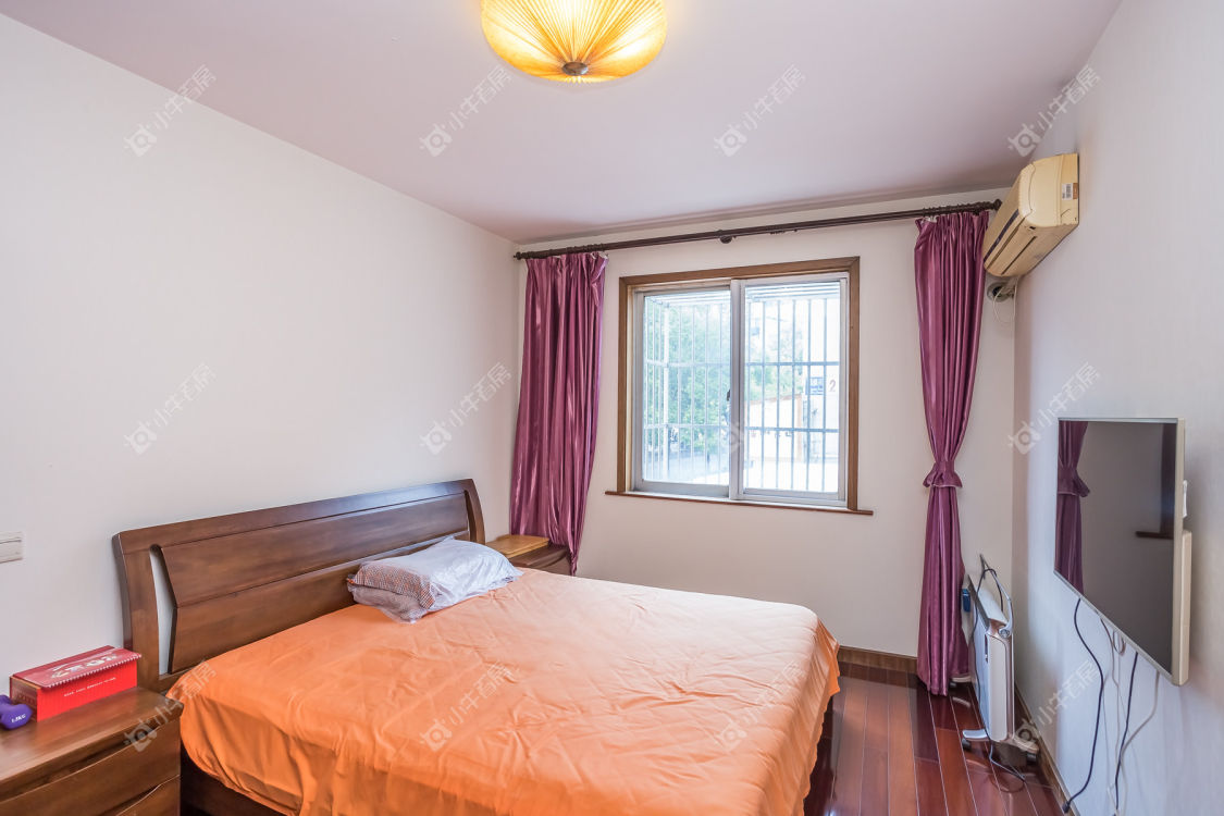 常州锦绣花园在租房源_小牛看房