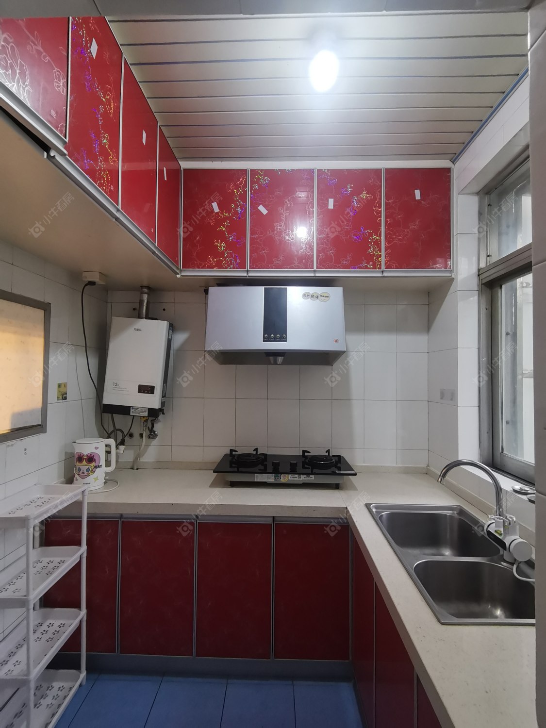 清凉新村房源室内图 常州清凉新村在租房源室内图_小牛看房