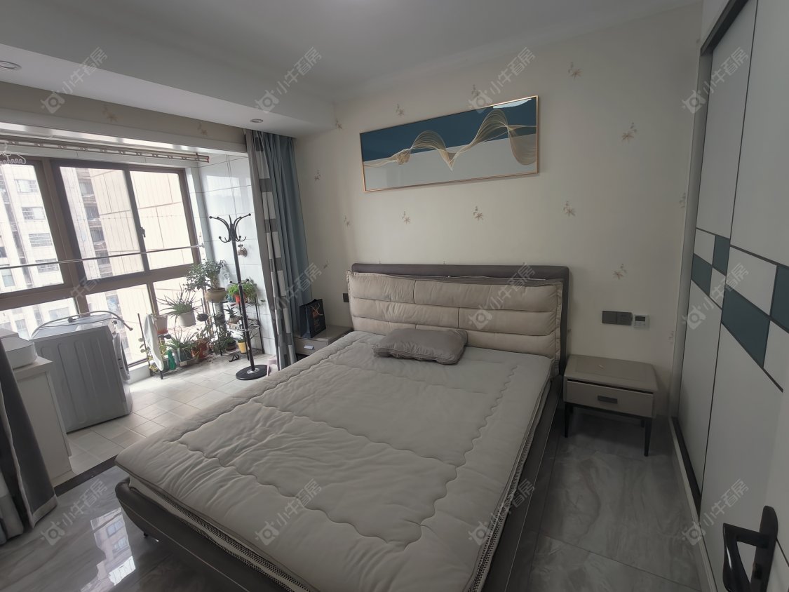 蓝山湖房源室内图 常州蓝山湖在租房源室内图_小牛看房