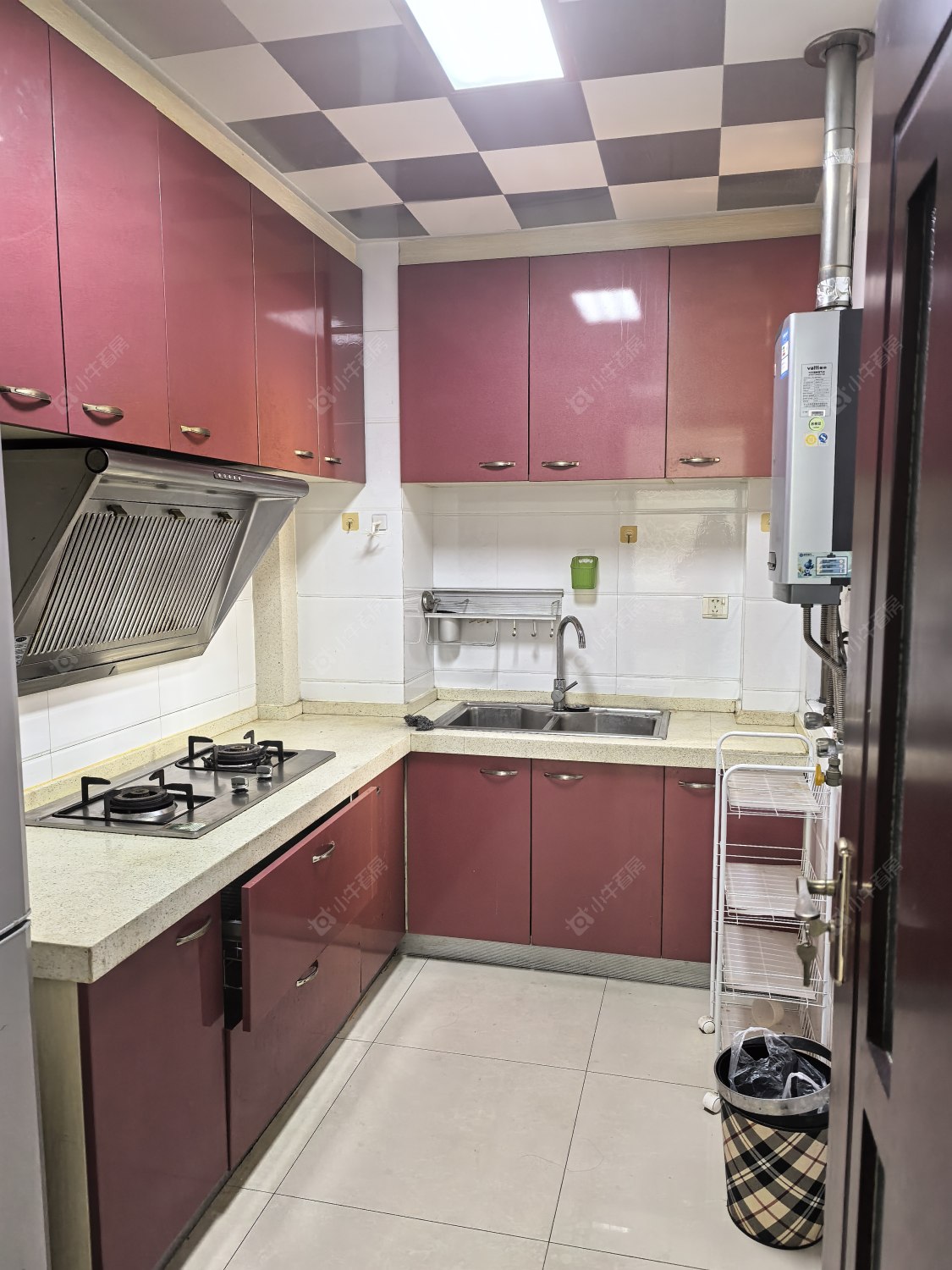 常州银河湾第一城一期在租房源_小牛看房