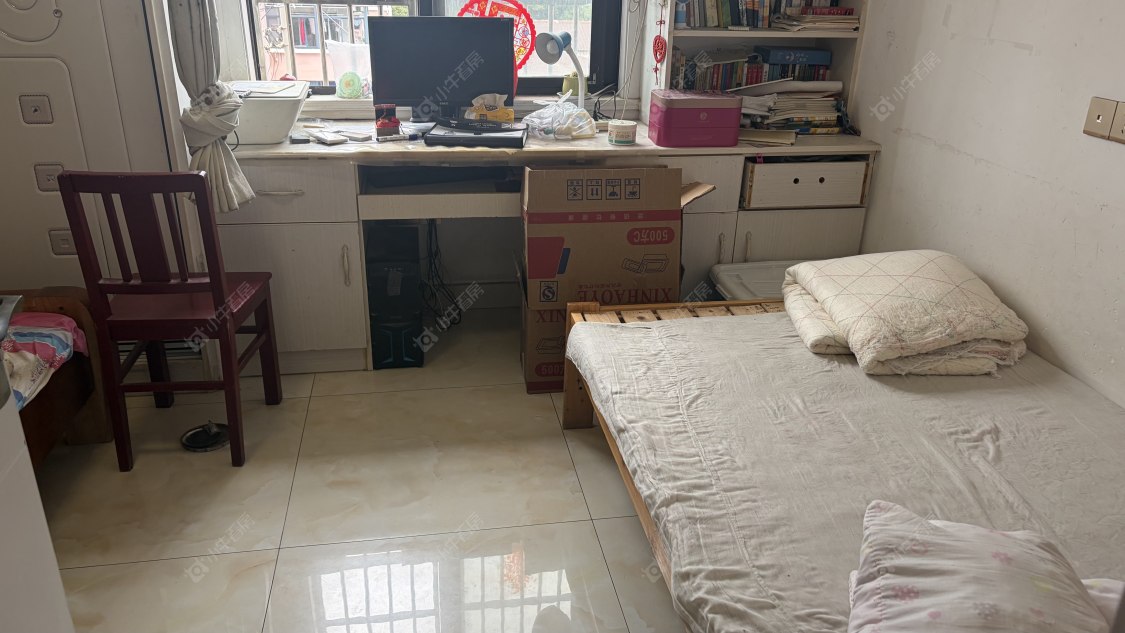 花园新村(钟楼)房源室内图 常州花园新村(钟楼)在租房源室内图_小牛看房