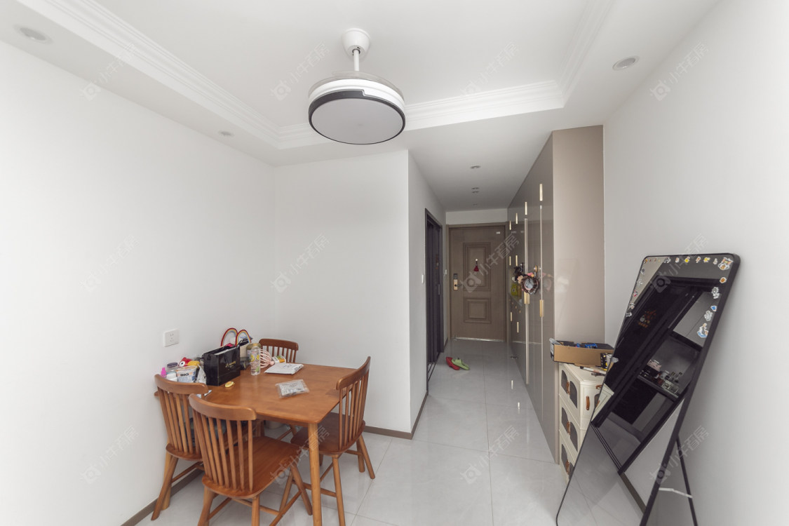 文澜国宾房源室内图 常州文澜国宾在售二手房源室内图_小牛看房