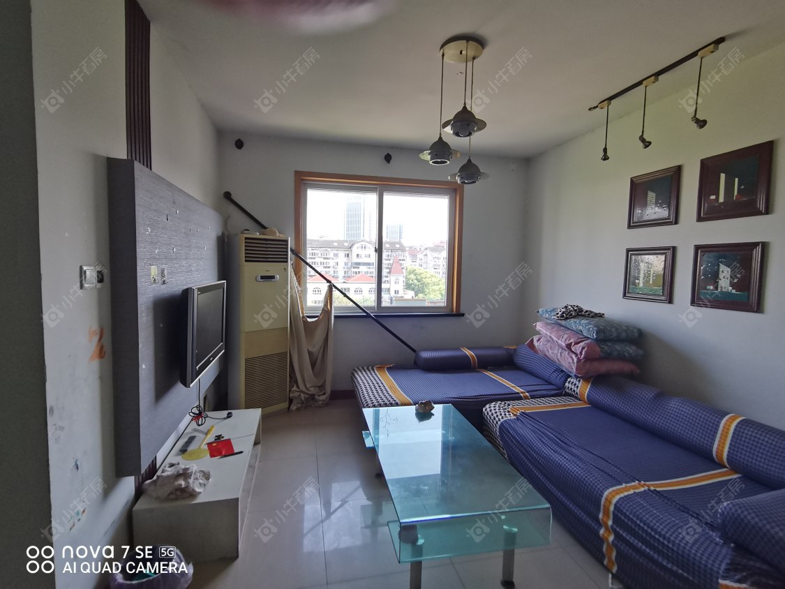 常州藻江花园一期在租房源_小牛看房