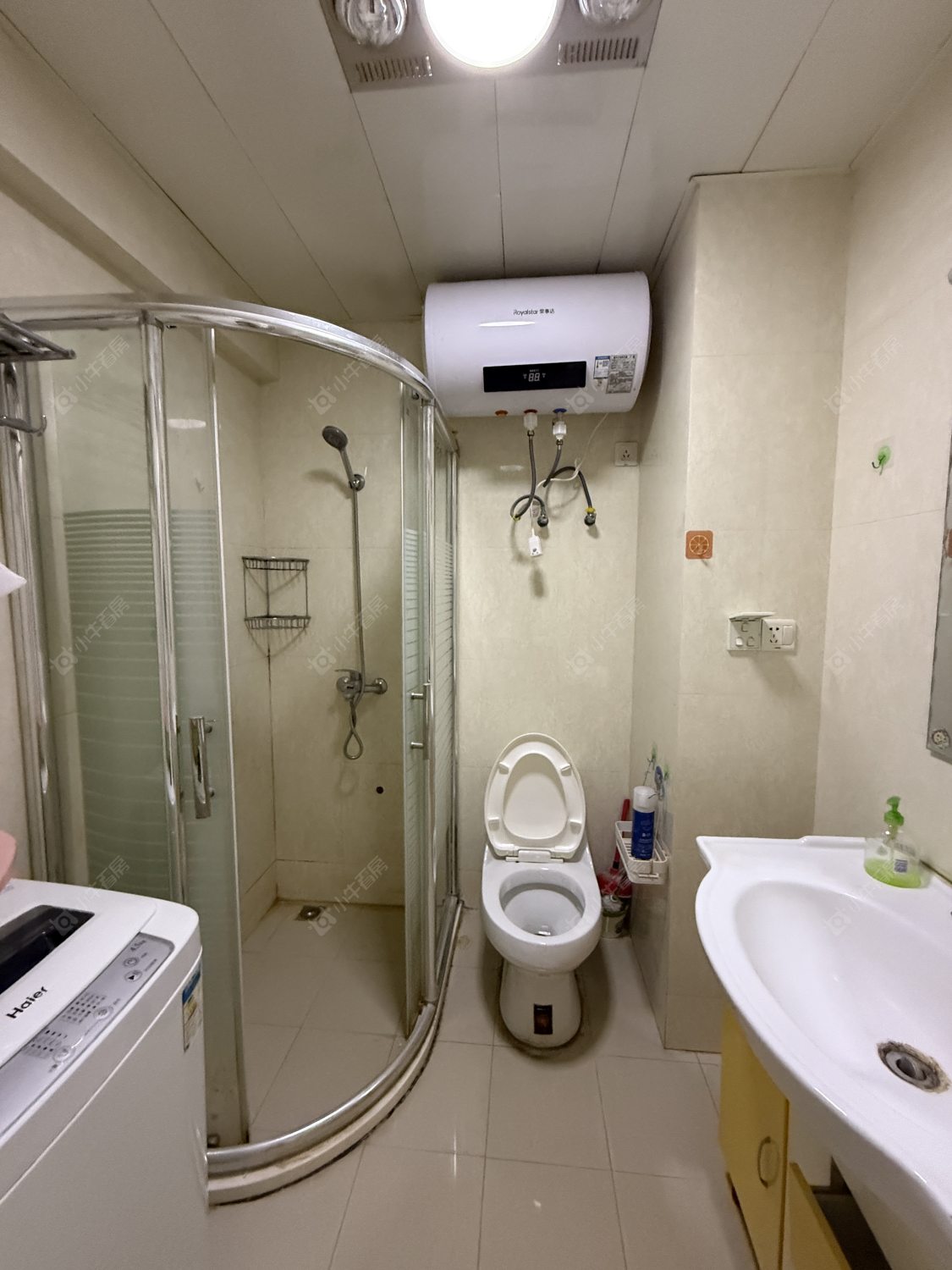 常州公园路在租房源_小牛看房