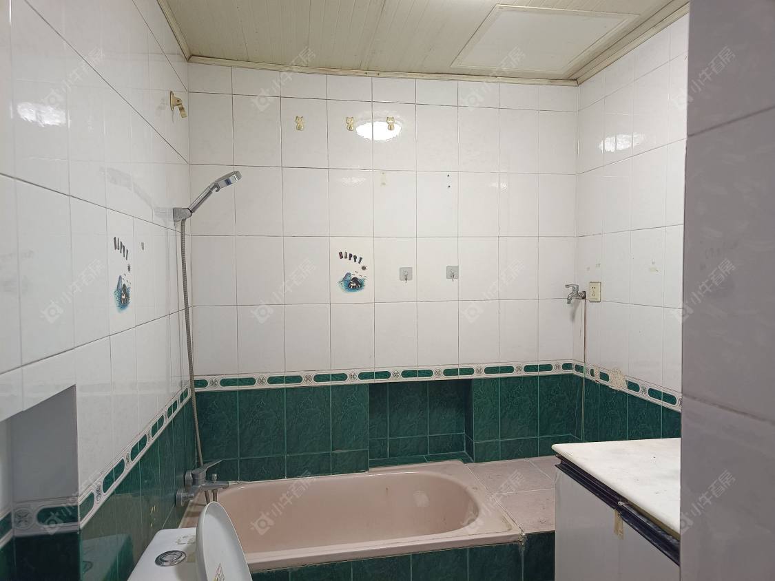 常州清凉新村在租房源室内图_小牛看房