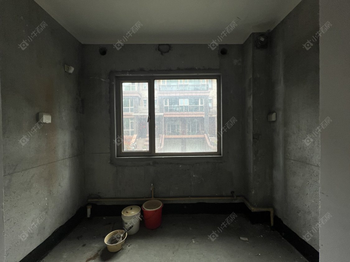常州御翠园别墅区在租房源室内图_小牛看房