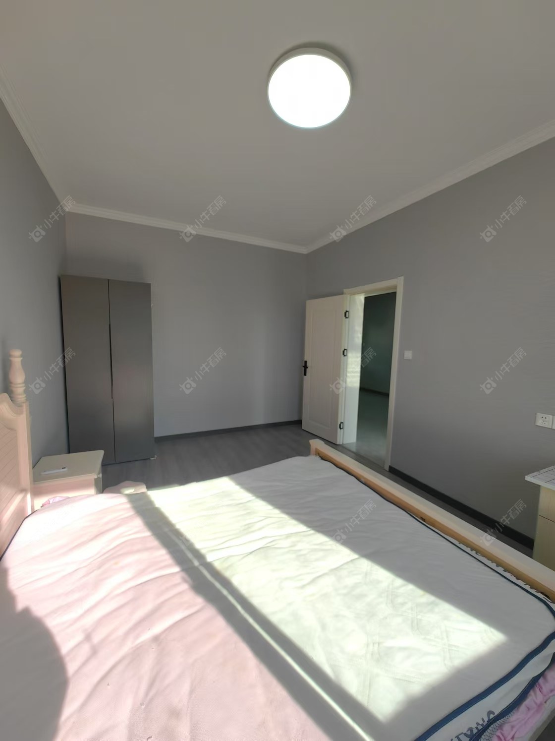 常州虹桥新村在租房源_小牛看房