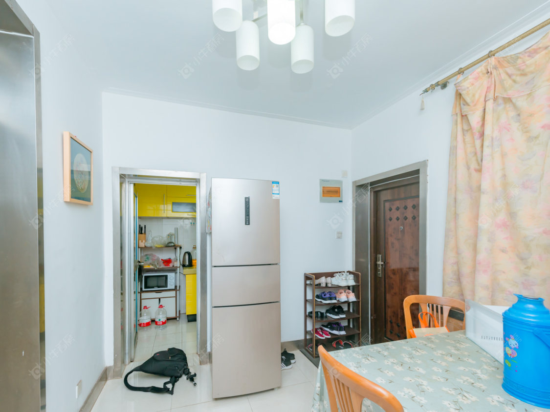 常州元丰桥在售二手房源室内图_小牛看房