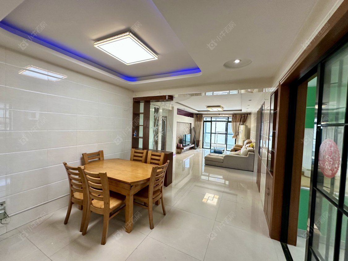 常州荣亨逸都在租房源室内图_小牛看房