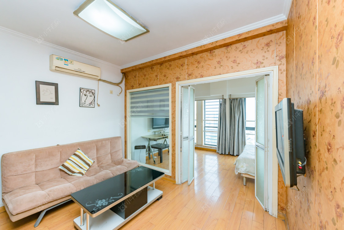 常州东方国际公寓在售二手房_小牛看房