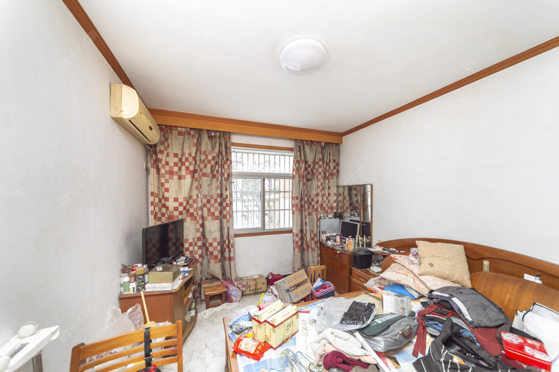 常州清潭新村在售二手房房源室内图_小牛看房