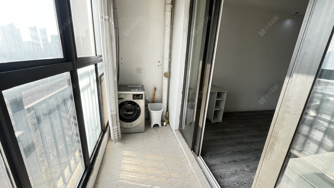 常州中海凤凰熙岸在租房源_小牛看房