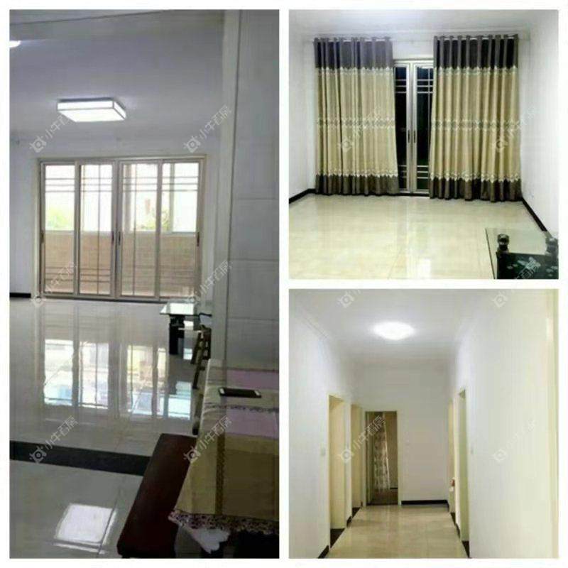 常州永安花苑在租房源_小牛看房