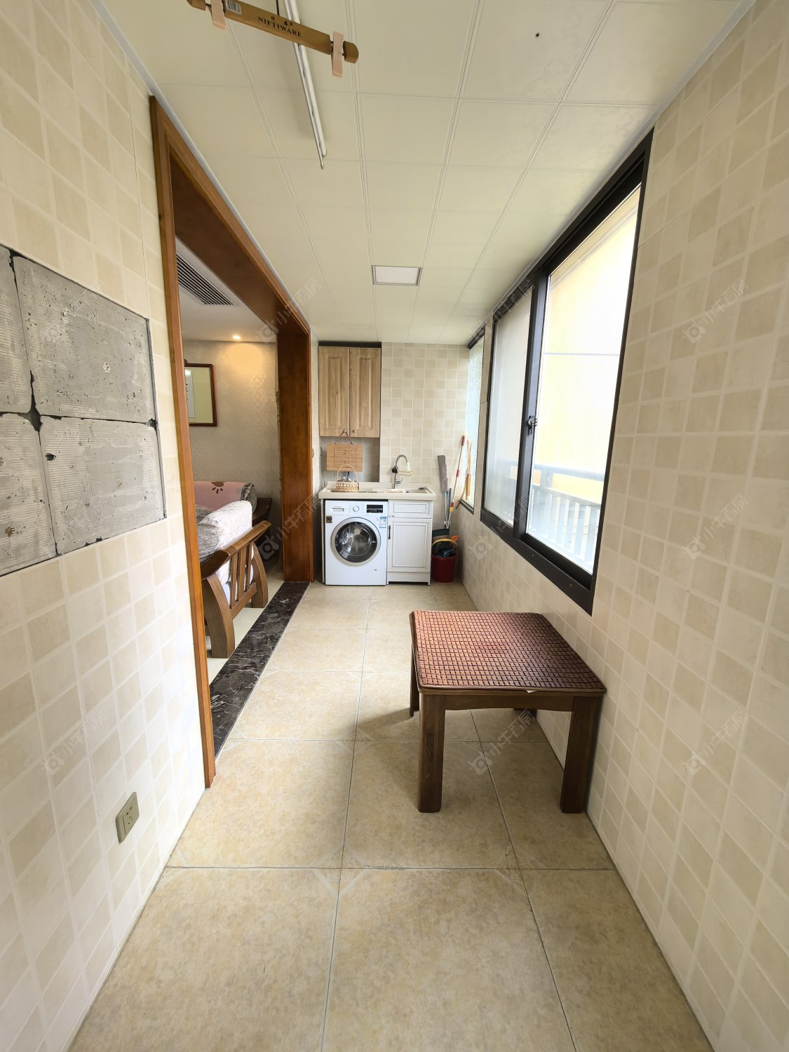 常州香溢紫郡三期在租房源室内图_小牛看房