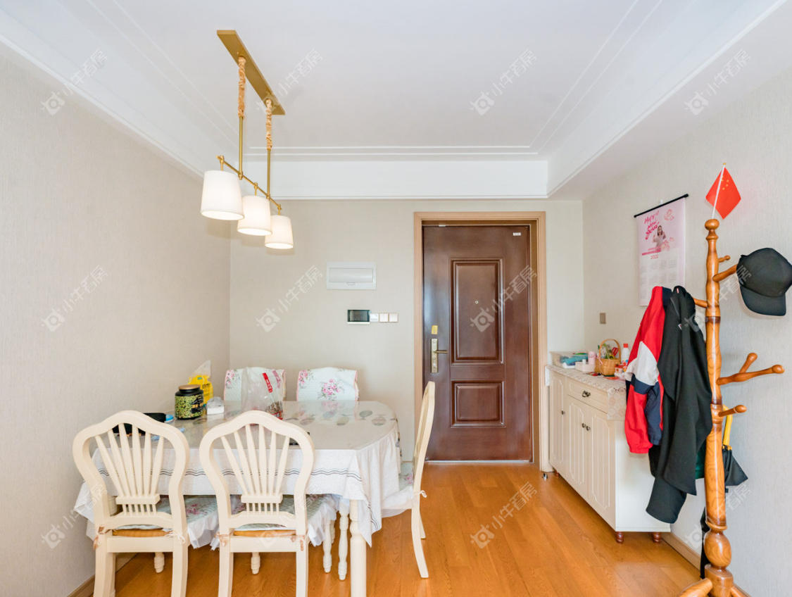 常州九洲新世界君玺在租房源室内图_小牛看房