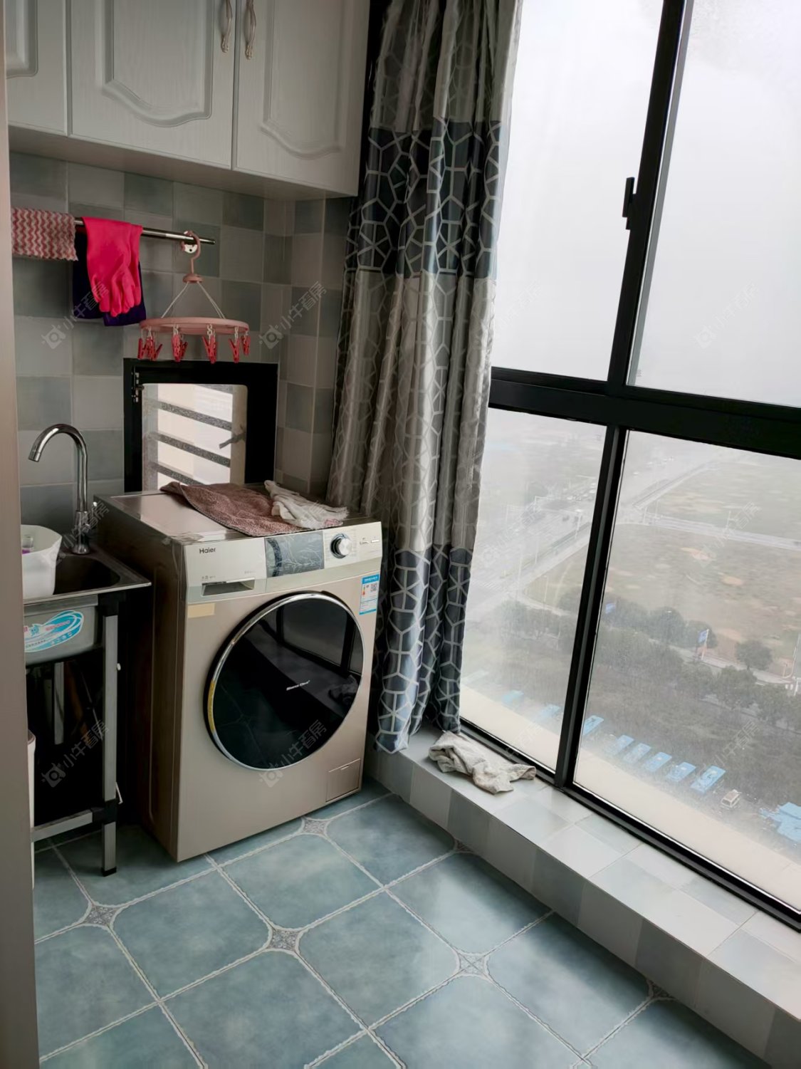 常州永宁星座公寓在租房源室内图_小牛看房