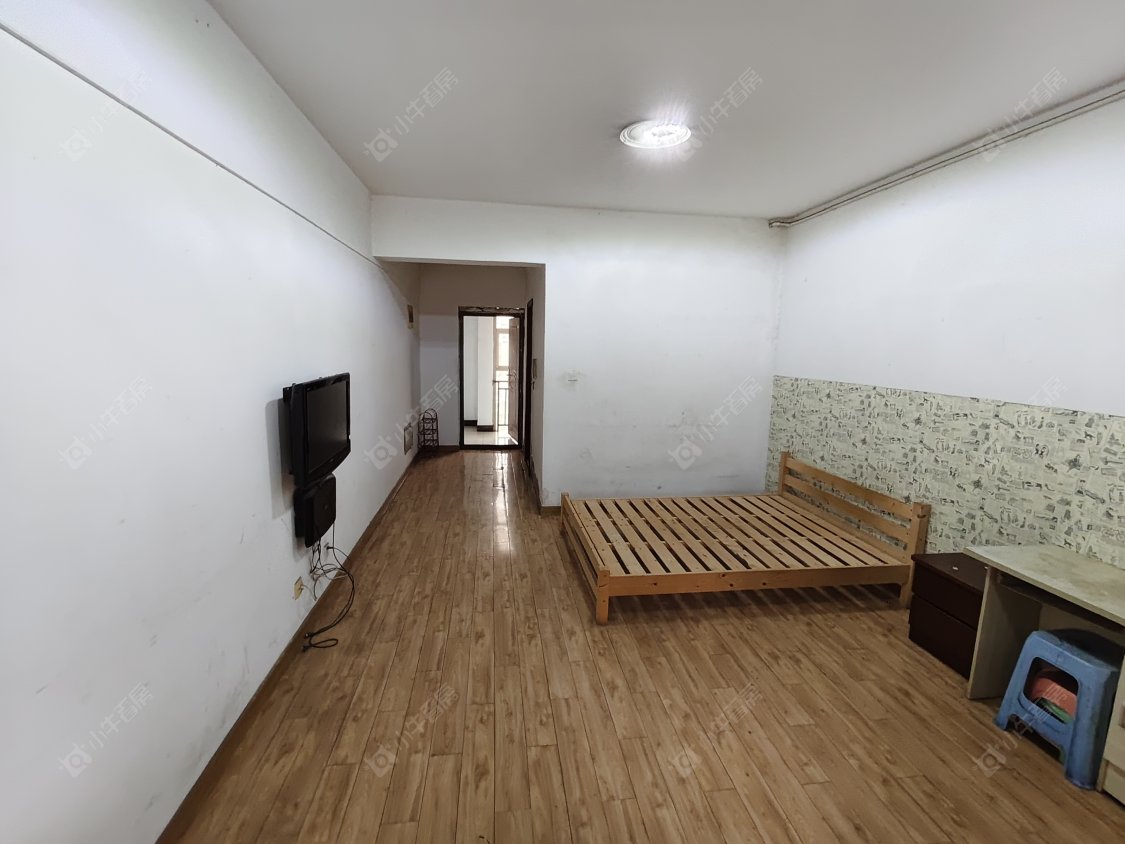 常州腾龙苑西区在租房源室内图_小牛看房