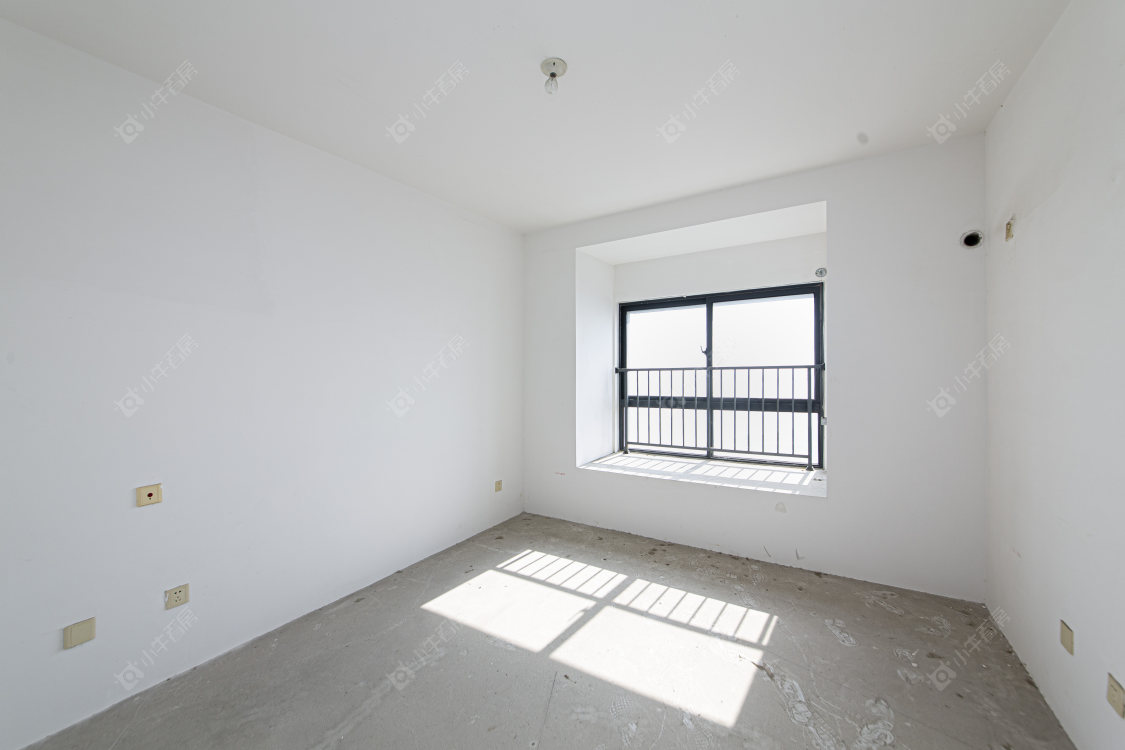 常州翡丽蓝湾在售二手房源室内图_小牛看房