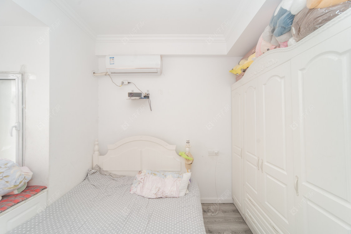 常州香树湾馨苑在售二手房源室内图_小牛看房