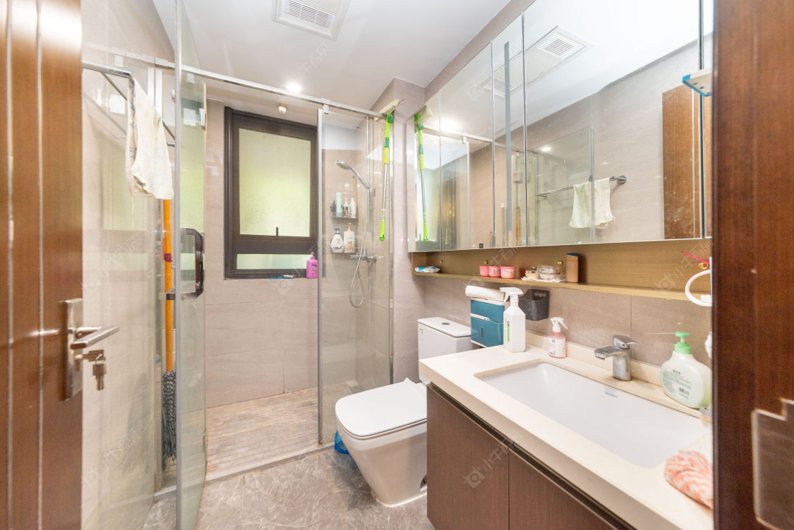 常州美的翰林府在售二手房源室内图_小牛看房