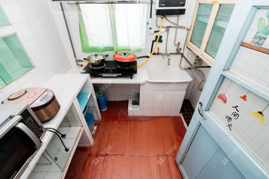 常州丽华一村在租房源室内图_小牛看房