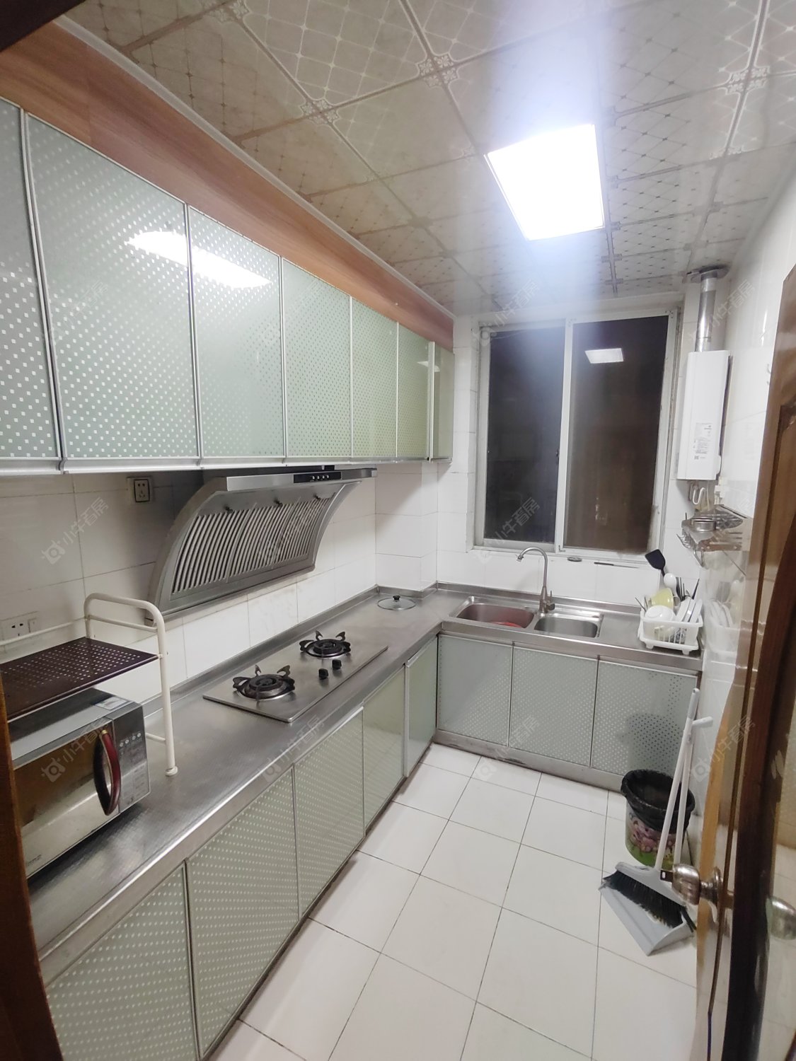 常州盘龙苑西区在租房源室内图_小牛看房