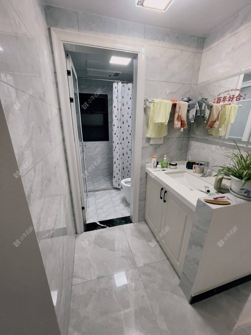 常州玉兰广场五期在租房源室内图_小牛看房