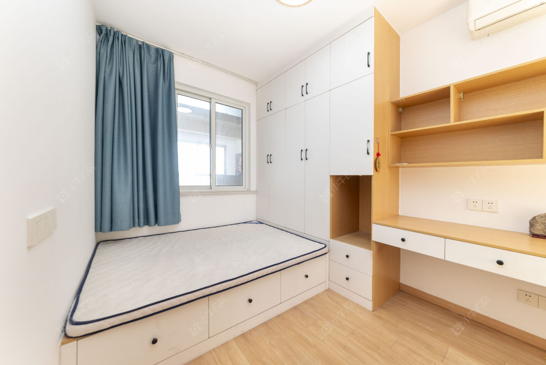 常州龙涛香榭丽园在售二手房源室内图_小牛看房