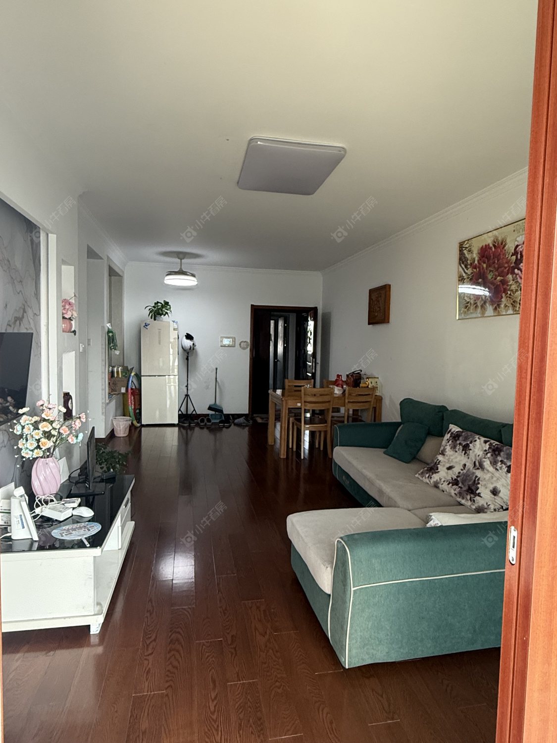 常州高成莱茵三期在租房源_小牛看房