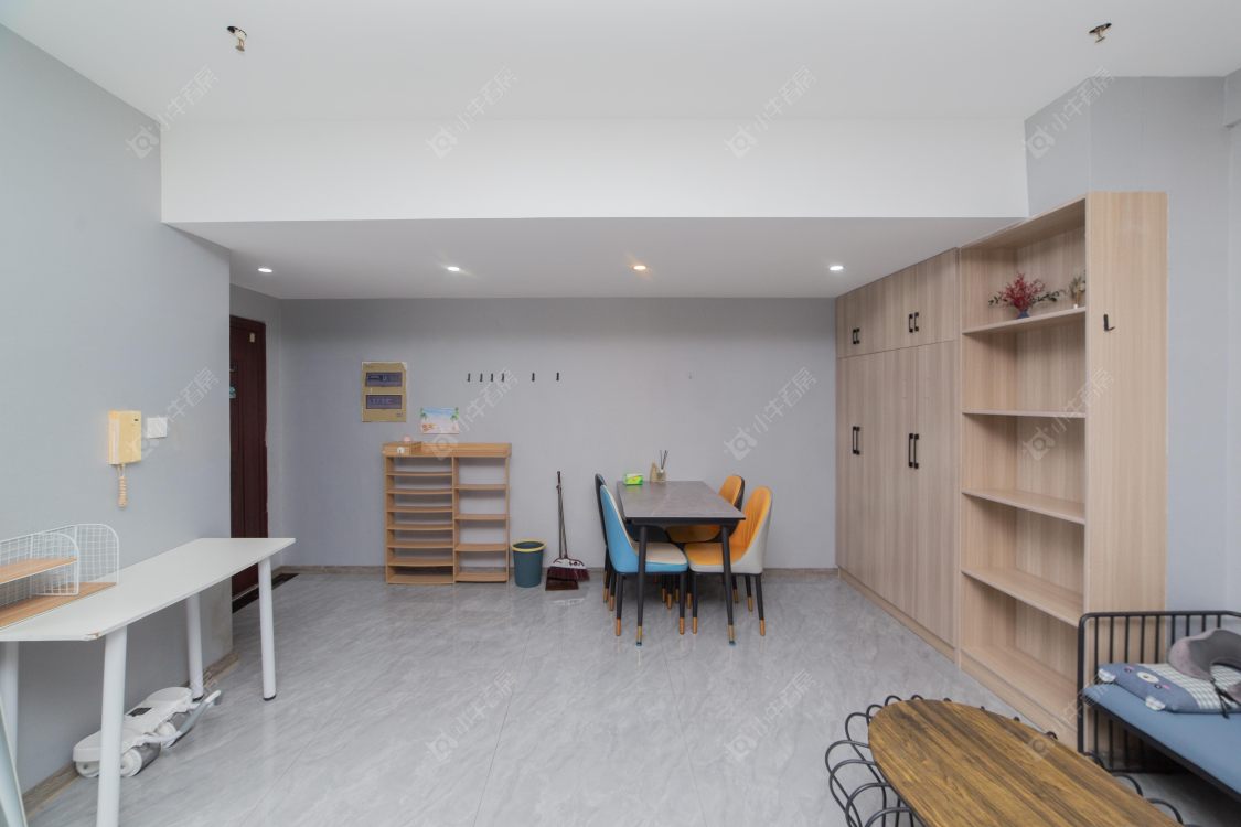 常州府琛商务广场在售二手房_小牛看房