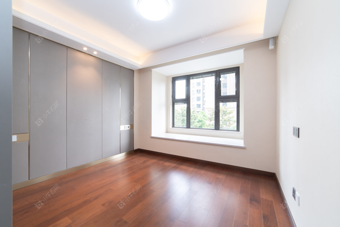 常州美的旭辉天赋在售二手房源室内图_小牛看房