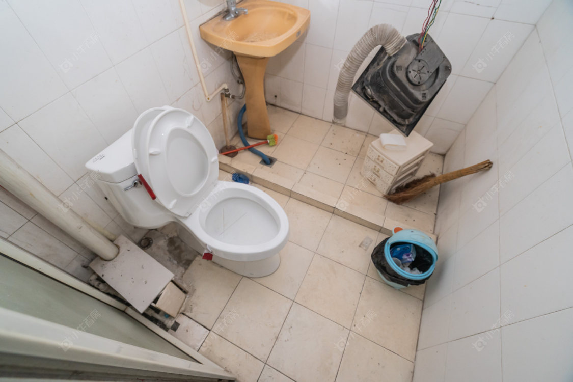 常州浦南新村在售二手房源室内图_小牛看房