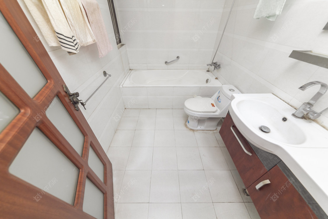 常州新四合院在售二手房源室内图_小牛看房