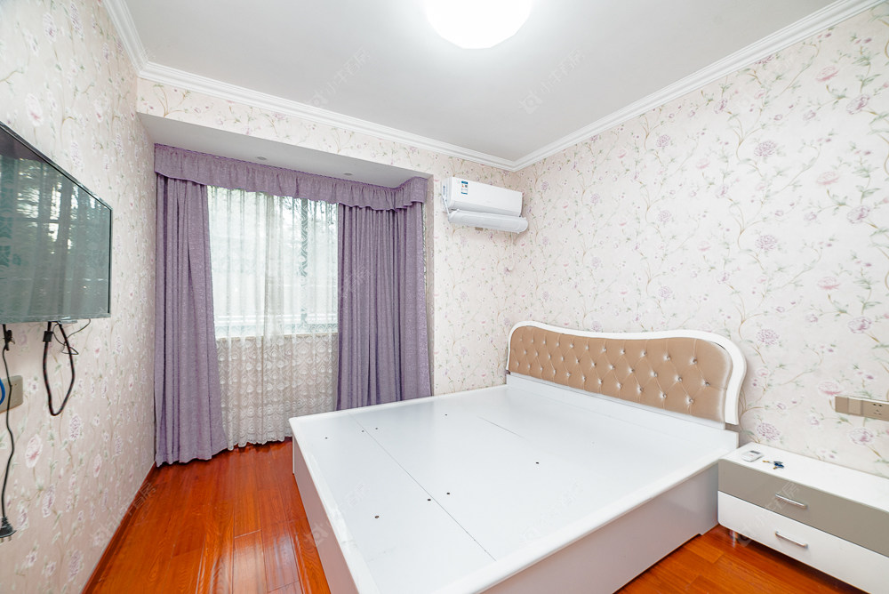 常州南甸苑在售二手房源室内图_小牛看房