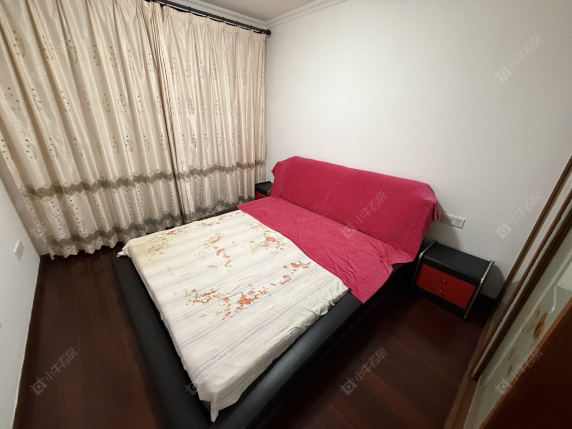 世纪华城西区房源室内图 常州世纪华城西区在租房源室内图_小牛看房